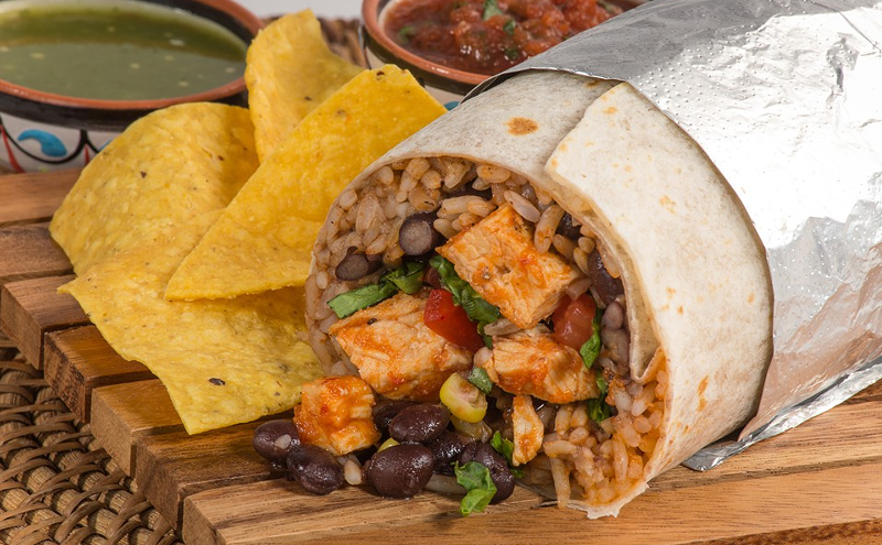 Image: Pepper's Authentic Mexican