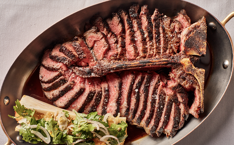 Image: Maple &amp; Ash Brings IDGAF Attitude to Downtown Miami