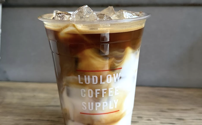 Image: Dua Lipa's Favorite NYC Coffee Shop Opens in Miami