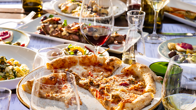 pizza